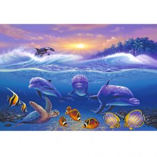 STEVE SUNDRAM GREETING CARD Friends of the Earth